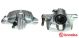 BREMBO Bremssattel F 61 156