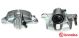 BREMBO Bremssattel F 61 157