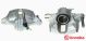 BREMBO Bremssattel F 61 159