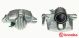 BREMBO Bremssattel F 61 162