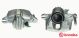 BREMBO Bremssattel F 61 163