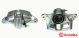 BREMBO Bremssattel F 61 169