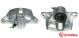BREMBO Bremssattel F 61 170