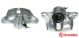 BREMBO Bremssattel F 61 171