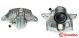 BREMBO Bremssattel F 61 174
