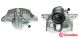 BREMBO Bremssattel F 61 175