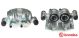 BREMBO Bremssattel F 61 178