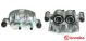 BREMBO Bremssattel F 61 179