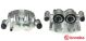 BREMBO Bremssattel F 61 180