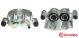 BREMBO Bremssattel F 61 181