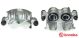 BREMBO Bremssattel F 61 185