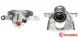 BREMBO Bremssattel F 61 203