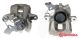 BREMBO Bremssattel F 61 208