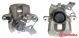 BREMBO Bremssattel F 61 209