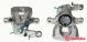 BREMBO Bremssattel F 61 213