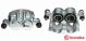 BREMBO Bremssattel F 61 232