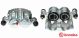 BREMBO Bremssattel F 61 233