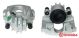 BREMBO Bremssattel F 61 278