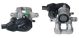 BREMBO Bremssattel F 61 332