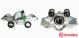 BREMBO Bremssattel F 68 033