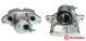BREMBO Bremssattel F 68 035