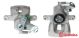 BREMBO Bremssattel F 68 070