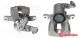 BREMBO Bremssattel F 68 108