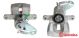 BREMBO Bremssattel F 68 110