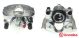 BREMBO Bremssattel F 68 115
