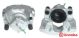 BREMBO Bremssattel F 68 123
