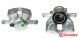 BREMBO Bremssattel F 68 126