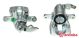 BREMBO Bremssattel F 68 128