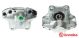 BREMBO Bremssattel F 71 006