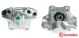 BREMBO Bremssattel F 71 007
