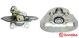 BREMBO Bremssattel F 71 008
