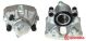 BREMBO Bremssattel F 71 012