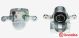 BREMBO Bremssattel F 77 001