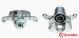 BREMBO Bremssattel F 78 027