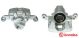 BREMBO Bremssattel F 78 044