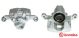 BREMBO Bremssattel F 78 045