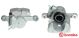 BREMBO Bremssattel F 78 051