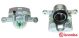 BREMBO Bremssattel F 79 050