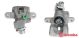BREMBO Bremssattel F 79 052