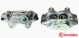 BREMBO Bremssattel F 83 034