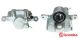 BREMBO Bremssattel F 83 168