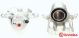 BREMBO Bremssattel F 83 199