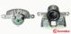 BREMBO Bremssattel F 83 205