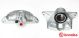 BREMBO Bremssattel F 83 206