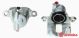 BREMBO Bremssattel F 83 225