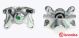 BREMBO Bremssattel F 83 242